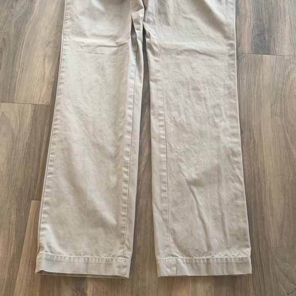 33x34 EUC Banana Republic Aiden Slim Fit Chinos - Picture 5 of 7